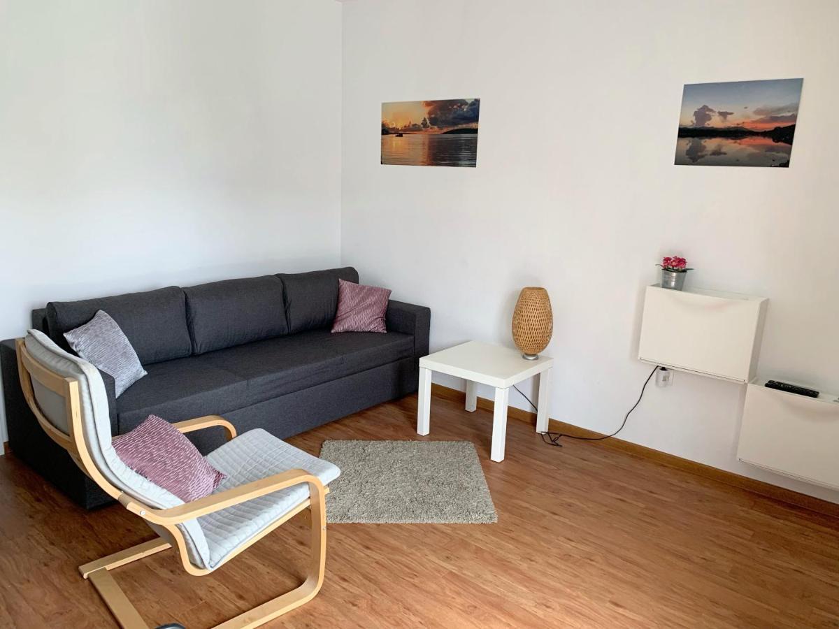 Apartments Cvijet Mora Sreser Exterior photo